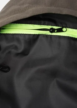 Sale Swedemount Columbus 30L Olive/Neon Green