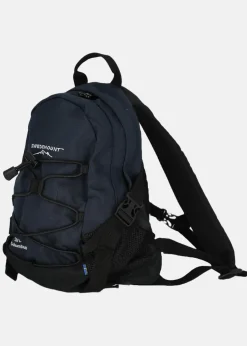 New Swedemount Columbus 10L Navy/Black