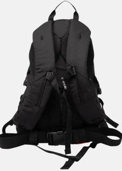 Swedemount Columbus 20L Black/Orange