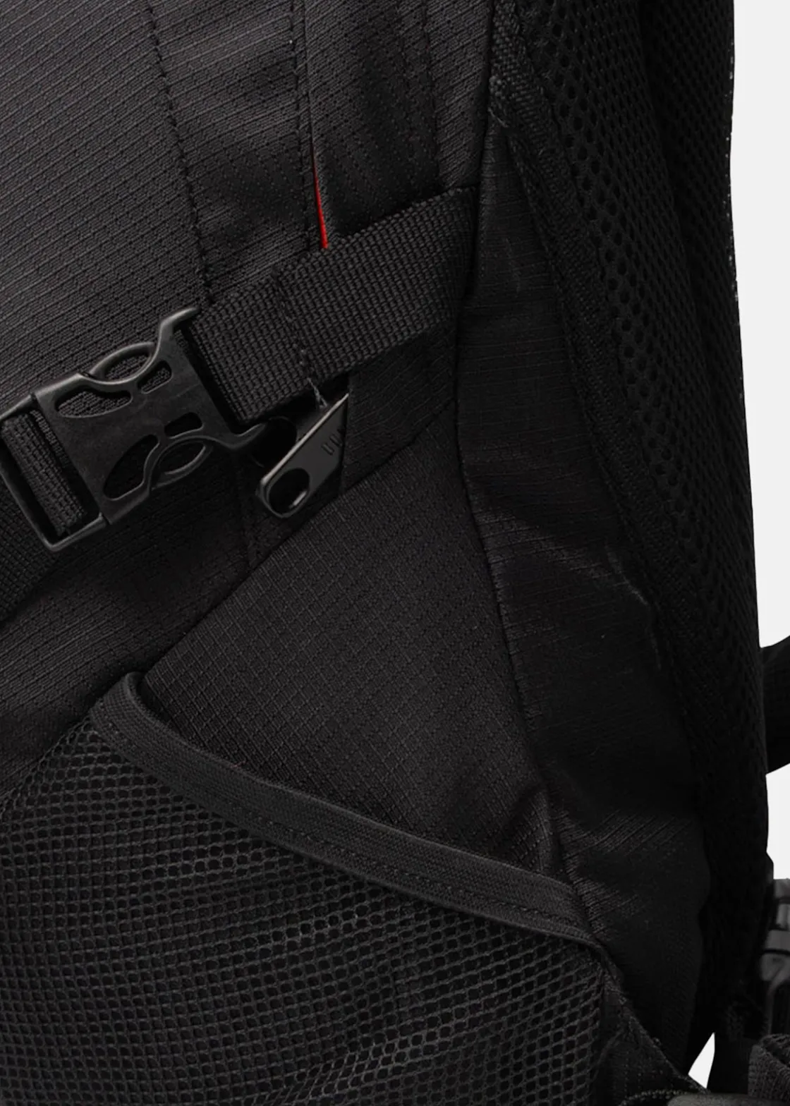 Swedemount Columbus 20L Black/Orange