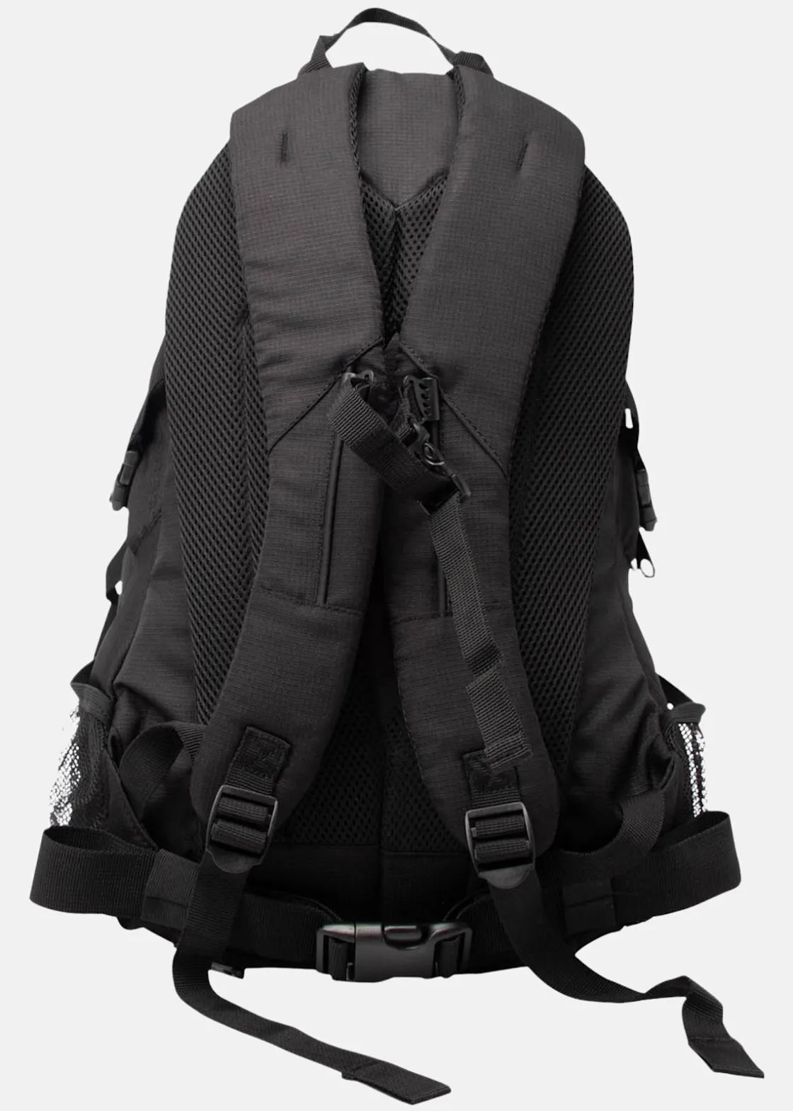 Best Swedemount Columbus 30L Black