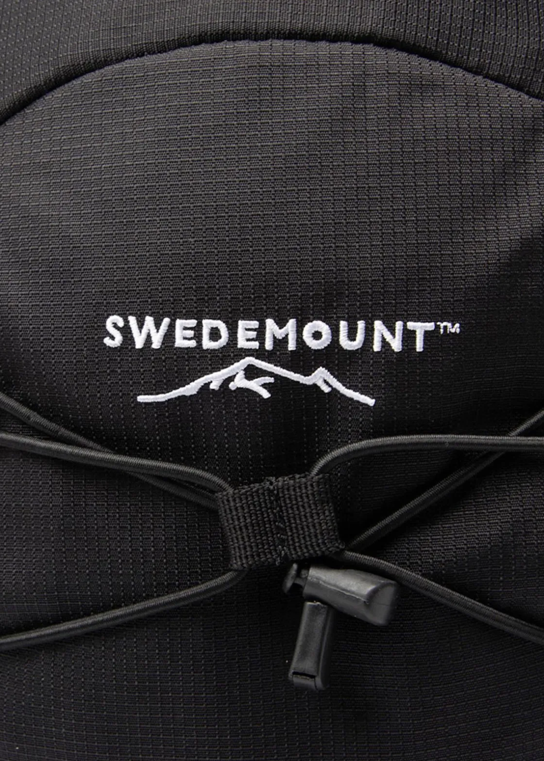 Best Swedemount Columbus 30L Black