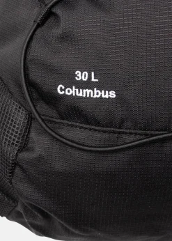 Best Swedemount Columbus 30L Black