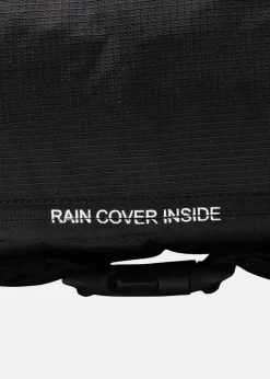 Best Swedemount Columbus 30L Black