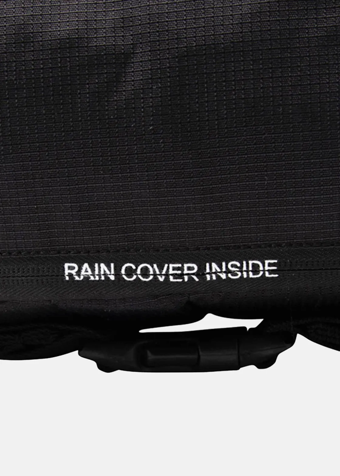 Best Swedemount Columbus 30L Black