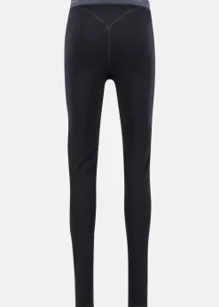Hot Ulvang Comfort 200 pant Ms Black/Black