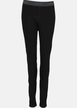New Ulvang Comfort 200 pant Ws Black/Black