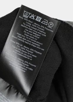 New Ulvang Comfort 200 pant Ws Black/Black