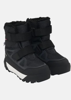 Sale Viking Footwear Constrictor Warm SC WP 2V Black