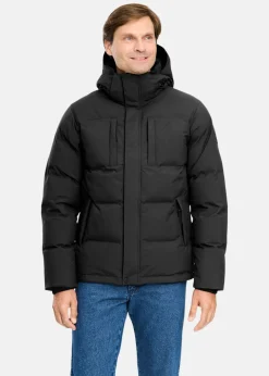 Best Five Seasons COOPER JKT M BLACK