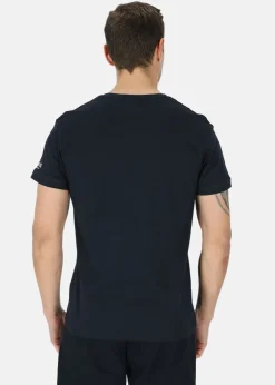 Outlet Seaside Coos Bay Tee Navy