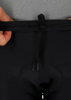 Hot Swedemount Core Bike Short Tights Black/Black