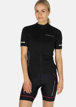 Outlet Swedemount Core Bike Tee W Black/Reflective