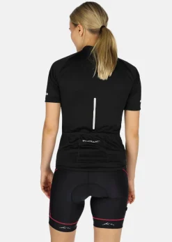 Outlet Swedemount Core Bike Tee W Black/Reflective