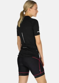 Outlet Swedemount Core Bike Tee W Black/Reflective