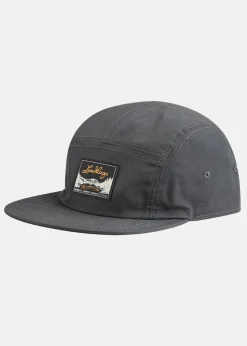 Discount Lundhags Core Cap Charcoal