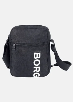 Björn Borg CORE CROSSOVER S Black