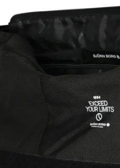 Outlet Björn Borg CORE FLAPBAG Black