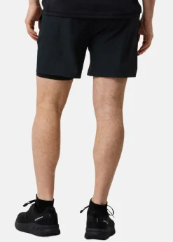 Hot Swedemount Core 2-In-1 Shorts Black