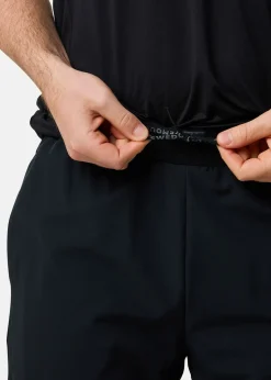 Hot Swedemount Core 2-In-1 Shorts Black