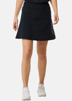 Discount Swedemount Core 2-In-1 Skirt W Black