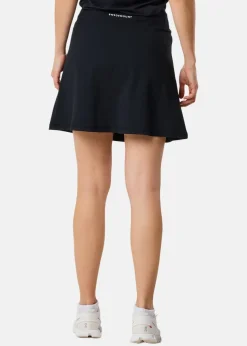 Discount Swedemount Core 2-In-1 Skirt W Black