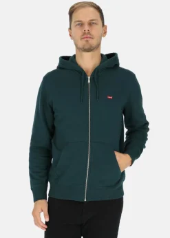 Outlet LEVI'S® CORE NG ZIP UP PONDEROSA