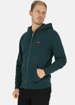 Outlet LEVI'S® CORE NG ZIP UP PONDEROSA