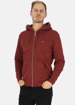 Clearance LEVI'S® CORE NG ZIP UP PORT