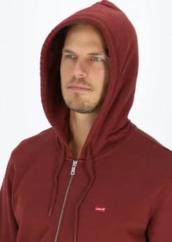 Clearance LEVI'S® CORE NG ZIP UP PORT