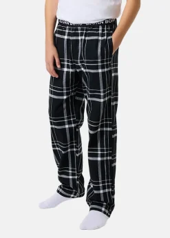 Clearance Björn Borg CORE PYJAMA PANTS BB LOUNGE PATTERN
