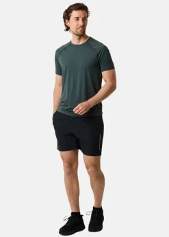 Sale Swedemount Core Shorts Black