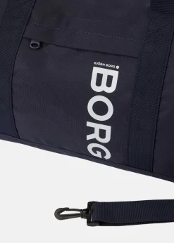 Outlet Björn Borg CORE SPORTS BAG NIGHT SKY