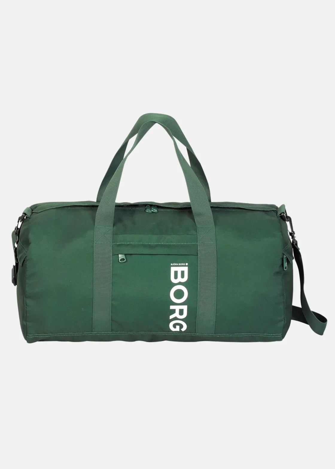 Björn Borg CORE SPORTS BAG SYCAMORE