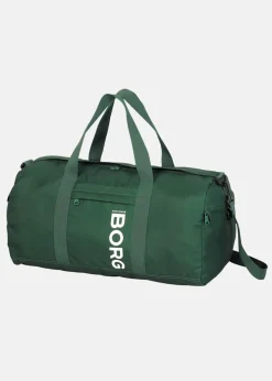 Björn Borg CORE SPORTS BAG SYCAMORE