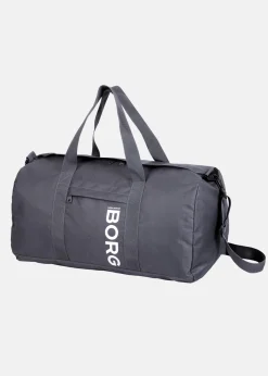 Online Björn Borg CORE SPORTS BAG ASPHALT