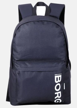 Hot Björn Borg CORE STREET BACKPACK NIGHT SKY