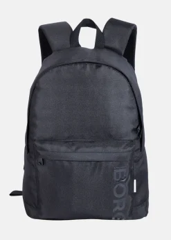 New Björn Borg CORE STREET BACKPACK BLACK BEAUTY