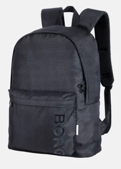 New Björn Borg CORE STREET BACKPACK BLACK BEAUTY
