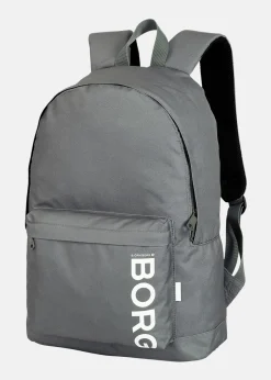 Sale Björn Borg CORE STREET BACKPACK AGAVE GREEN