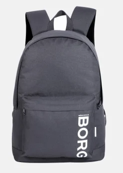 Discount Björn Borg CORE STREET BACKPACK ASPHALT