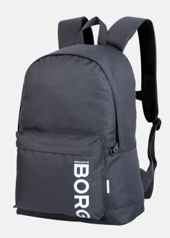 Discount Björn Borg CORE STREET BACKPACK ASPHALT