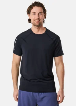 Discount Swedemount Core Training Tee Black