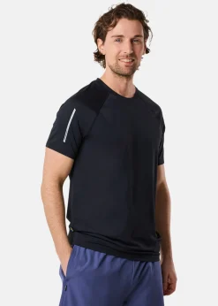 Discount Swedemount Core Training Tee Black