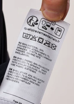 Discount Swedemount Core Training Tee Black