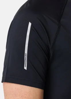Discount Swedemount Core Training Tee Black