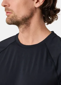 Discount Swedemount Core Training Tee Black