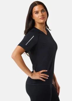 Best Swedemount Core Training Tee W Black