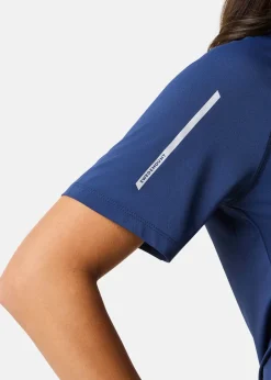 Best Swedemount Core Training Tee W Midnight Blue