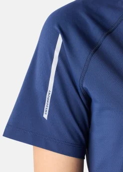 Best Swedemount Core Training Tee W Midnight Blue